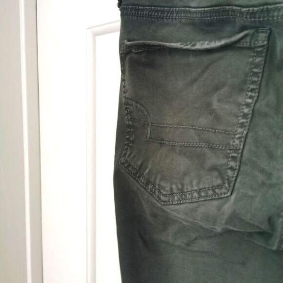 American eagle jegging jeans size 6 - Picture 6 of 6